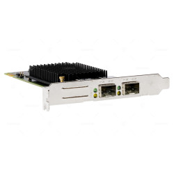 VGJ12 DELL EMULEX DUAL PORT 16G SFP+ HBA HOST BUS ADAPTER